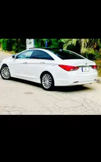 سوناتا ۲۰۱۴فول کامل ساب جلو وعقب
