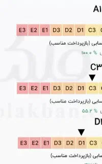 آماده سازی صورتهای مالی جهت ارائه به بانک