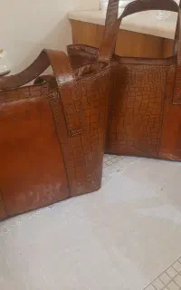 کیف و کفش