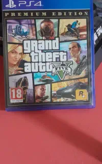 دیسک GTA و مورتال کامبت x