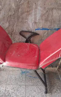 صندلی آرایشگاه