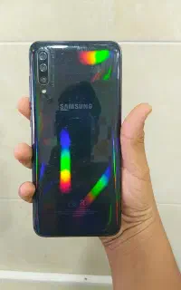 موبایل A70