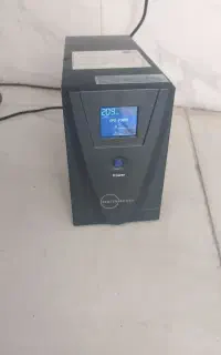 یو پی اس بستن پاور 1500va