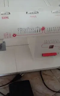 چرخ خیاطی جانتک