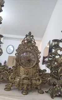 آینه و کنسول