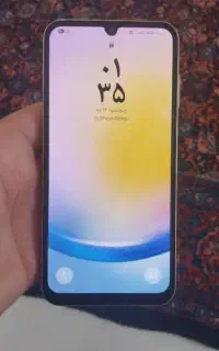 سامسونگa25