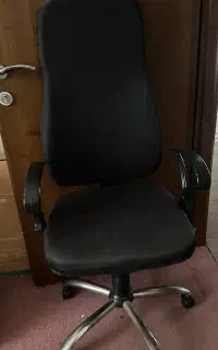 صندلی چرخ دار