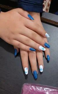 لاک ژل