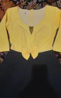 لباس مجلسی زنانه