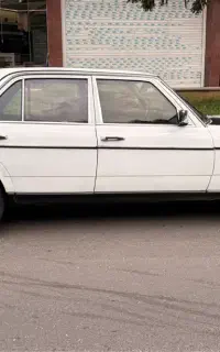 بنز دانشجویی