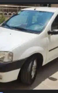 تندرال۹۰مدل۹۴اتومات جلووعقب سالم