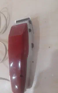 ماشین اصلاح المانی