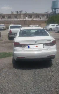 شاهین سانروف ۱۴۰۰