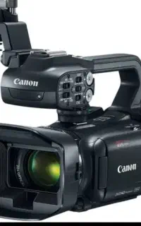 فروش دوربین فیلمبرداری حرفه ای XA11