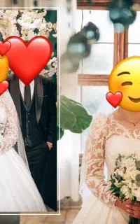 فروش لباس عروس نو