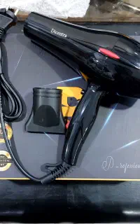 سشوار دیسنترا نو گارانتی ۱۲ ماهه