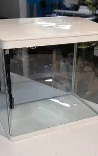آکواریوم شرکتی دلسا k500 با متعلقات