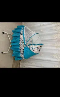 گهواره کودک