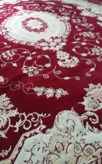 فرش ۹ متری
