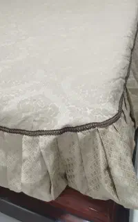 رو تختی ۵ تکه