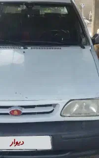 پراید 131فروشی