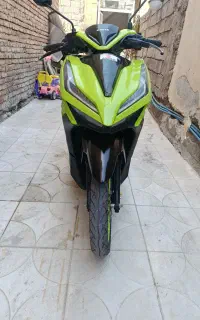 کلیک150کویر مدل1402ترتمیز