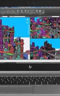 Hp zbook