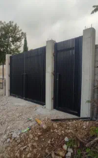 استخدام فوری استاد کار جوشکار درب و پنجره سازی ،