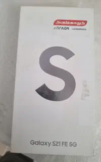 گوشی سامسونگ s21 fe