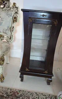 ویترین کوچک