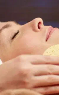 تخفیف 50درصدی پاکسازی و فیشال بمناسبت افتتاحیه
