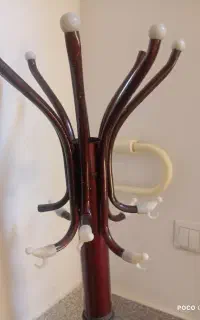 چوب لباسی