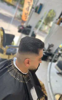 یادگیری صفر تا صد آرایشگری بابت استخدام پرسنل