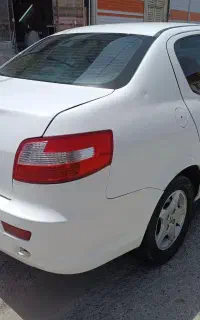 رانا سفید