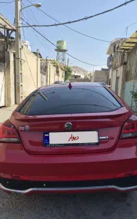 mg6 new ام جی