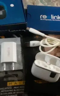ایرپادا کبند اصلی پک کامل
