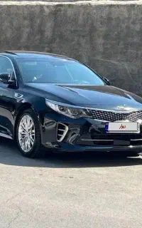 اپتیما جی تی لاین ۲۰۱۷