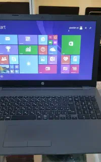 لپتاپ دانشجویی hp 255g7 تولید2018