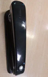 منگنه. بزرگ و کوچک