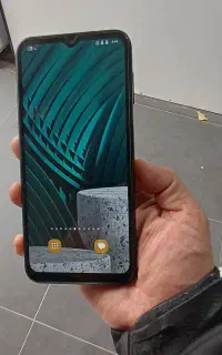 سامسونگ A14در حد نو