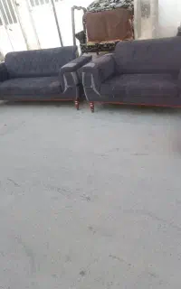 مبل راحتی مهستان.