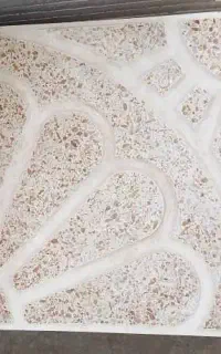 موازاییک پرسی و پلیمری