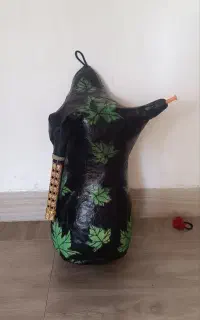 نی انبان فروشی