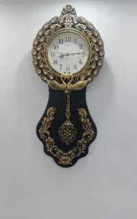ساعت دیواری