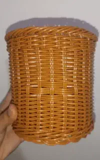 سبد استوانه