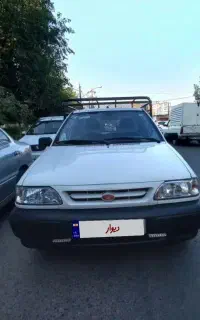 وانت پراید ۴۰۲