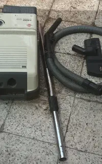 جارو برقی