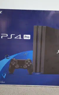 ps4 pro 1 tra