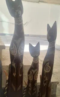 تزیینی مجسمه