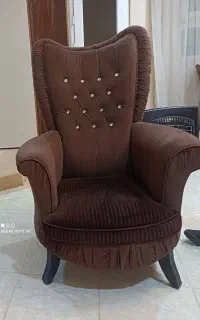 مبل تکی